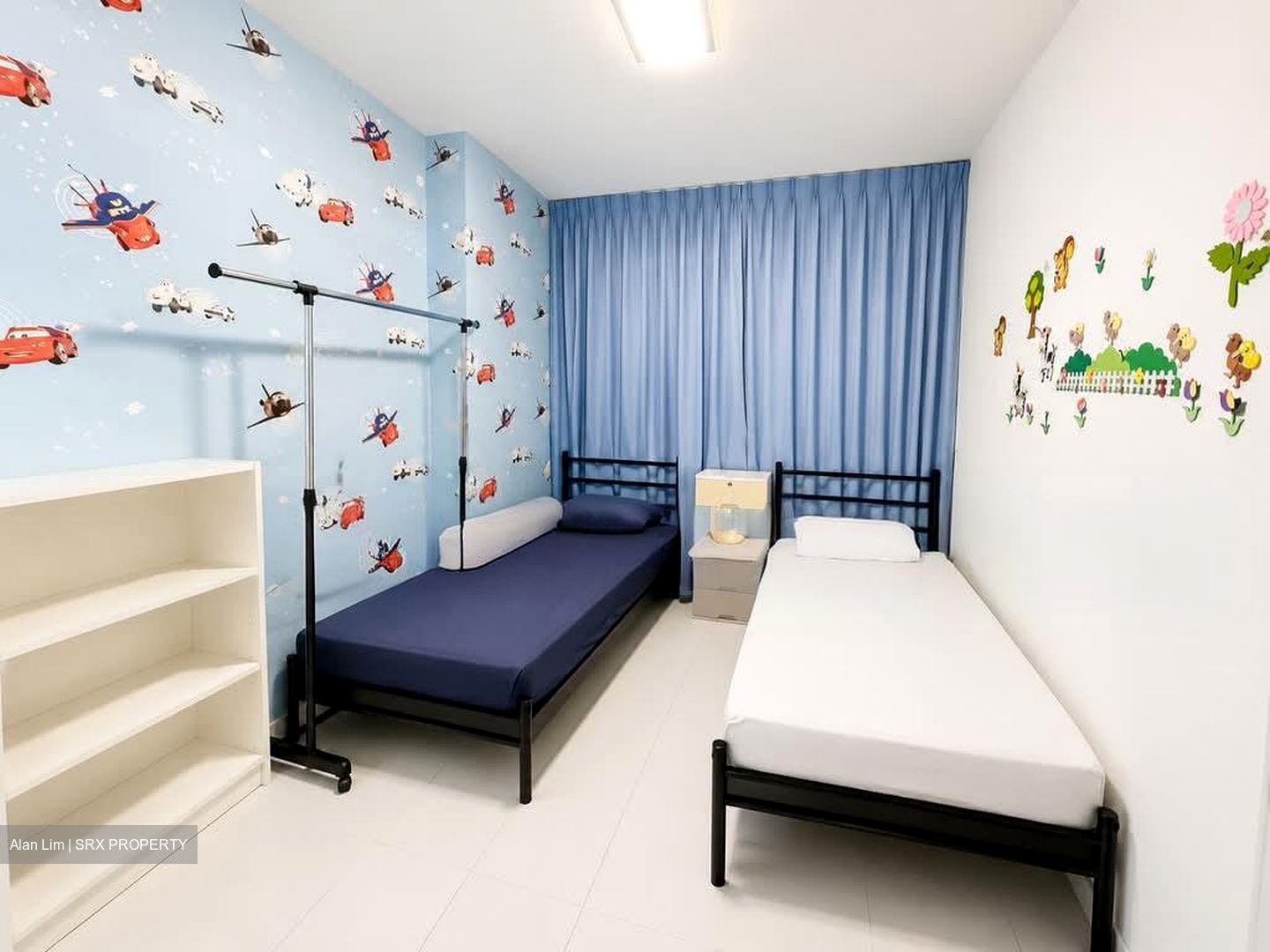 Blk 463B Sembawang Riverlodge (Sembawang), HDB 4 Rooms #591292841
